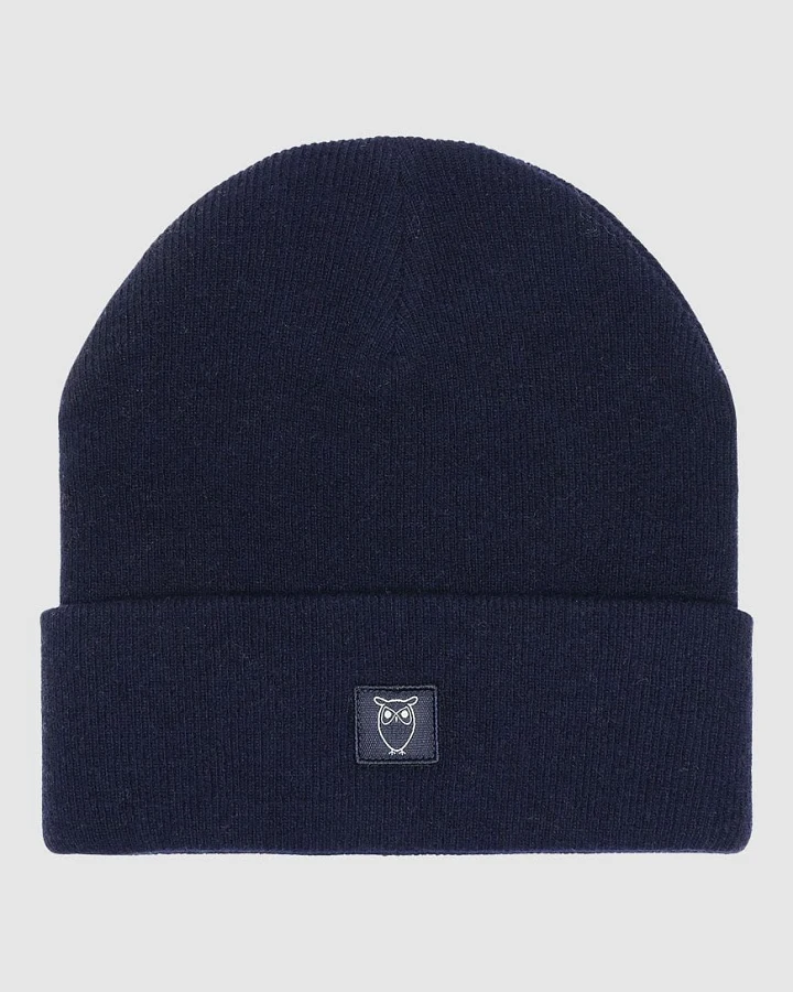 Produktseite: Wool Beanie