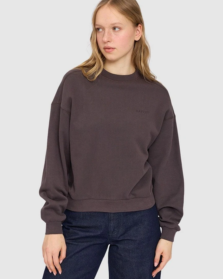 Basic Sweatshirt
