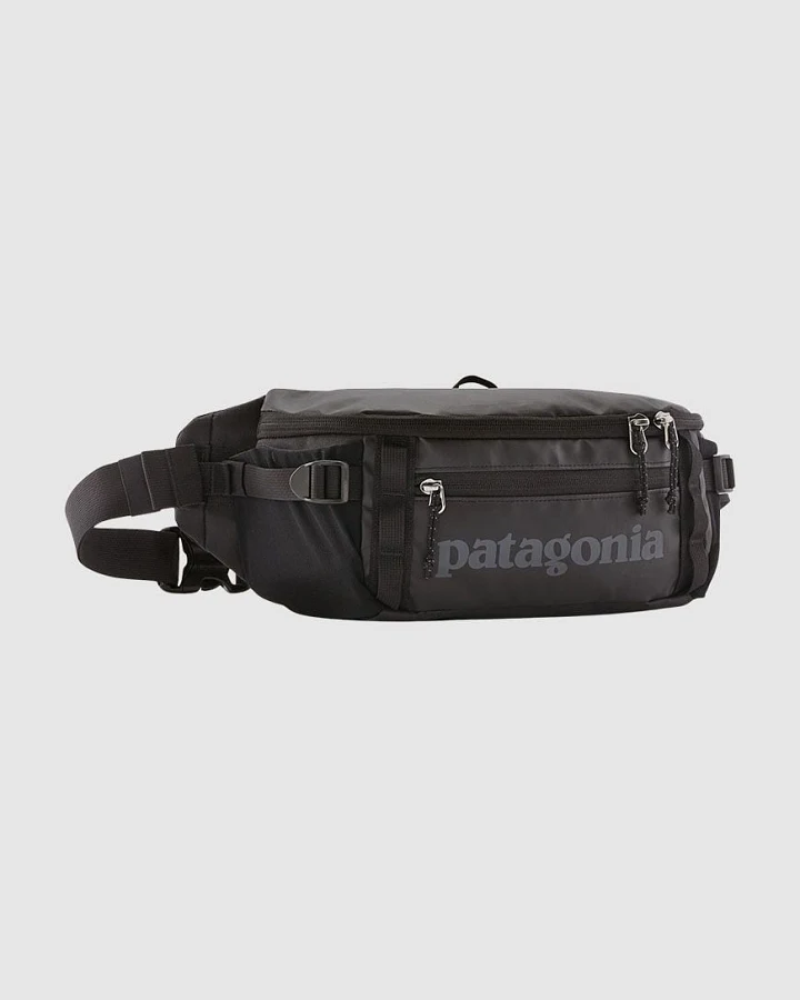 Black Hole Waist Pack 5L