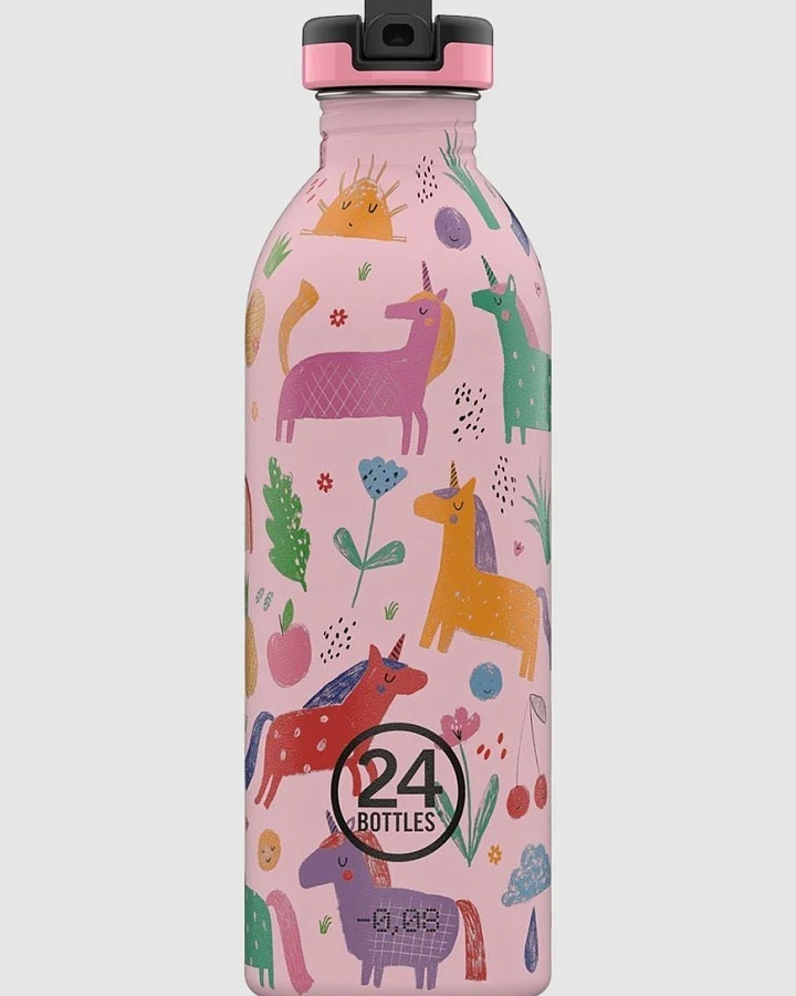 Kids Bottle with Straw 0,50l