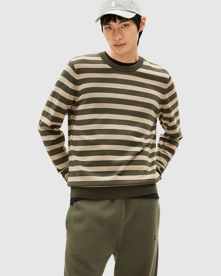 Loukaa Fine Stripes