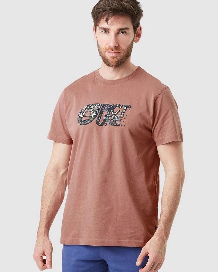 Basement Wealth Tee