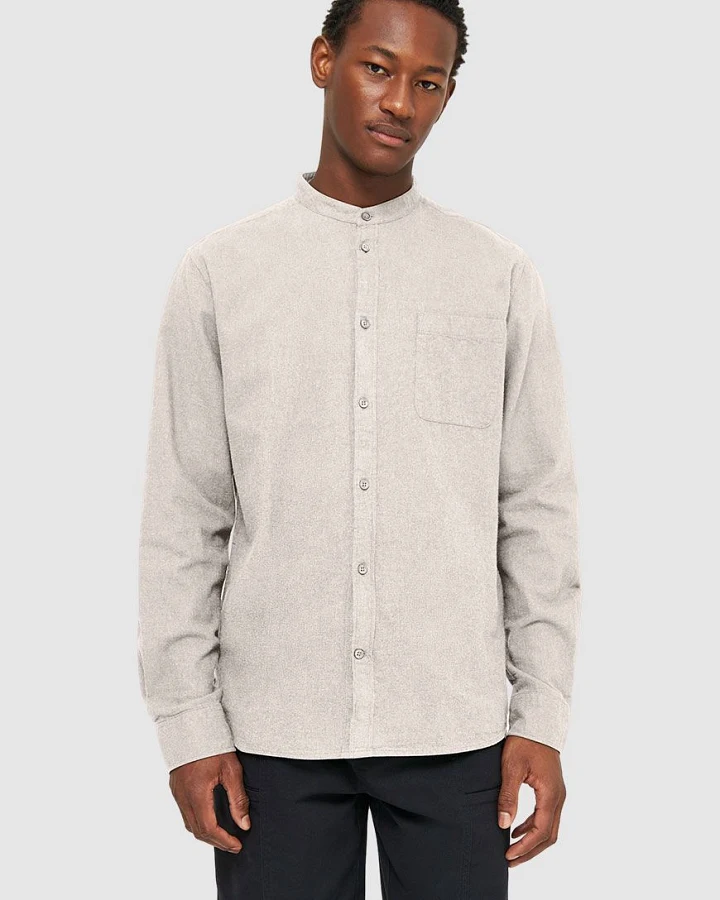 Flannel Shirt