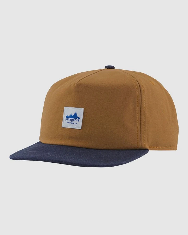 Range Cap