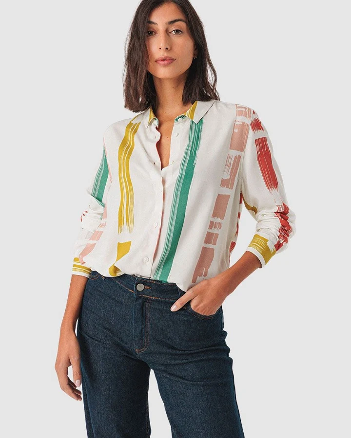 Asune Shirt