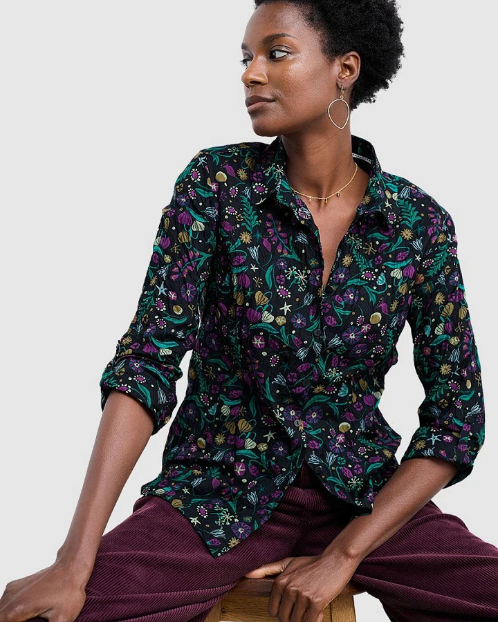 Larissa Shirt