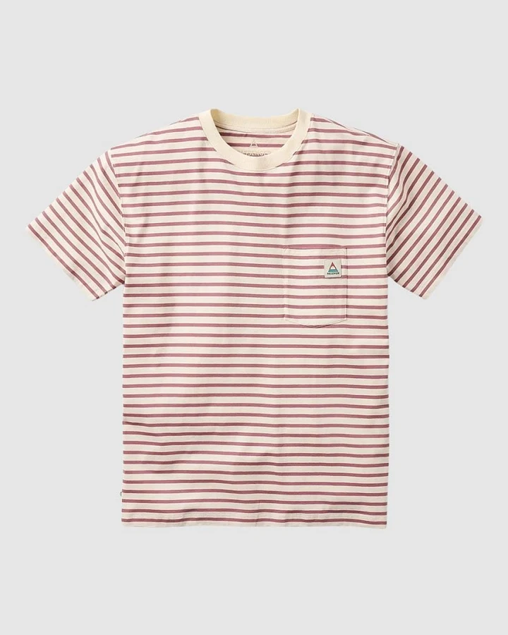 Zen Recycled Relaxed Fit T-Shirt