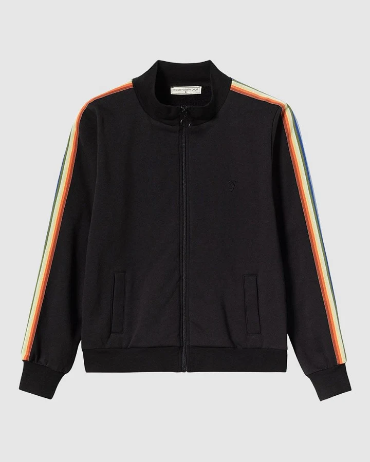 Rainbow Lover Jacket