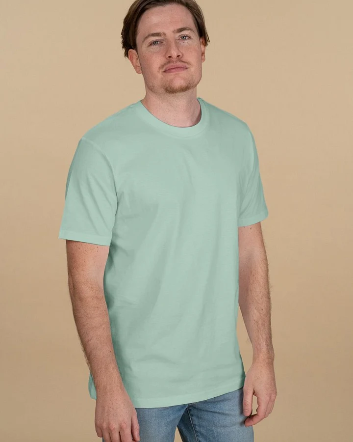 Classic T-Shirt Man