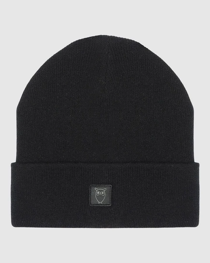 Produktseite: Wool Beanie