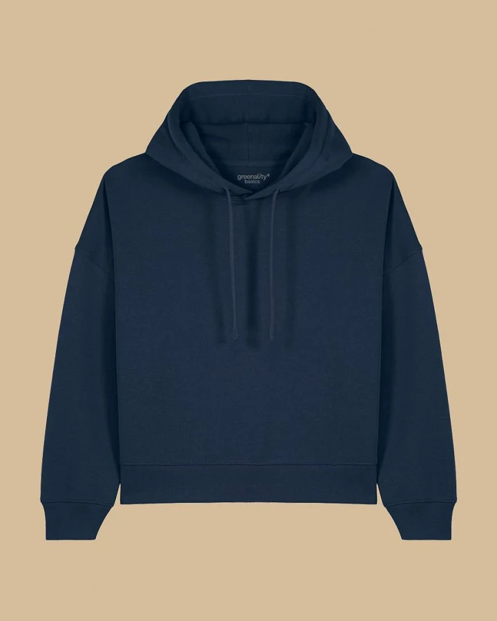 Classic Hoodie Woman