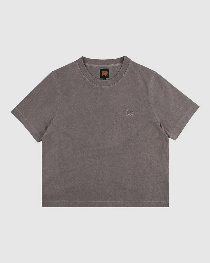 Produktseite: Women's Essential Pigment T-Shirt