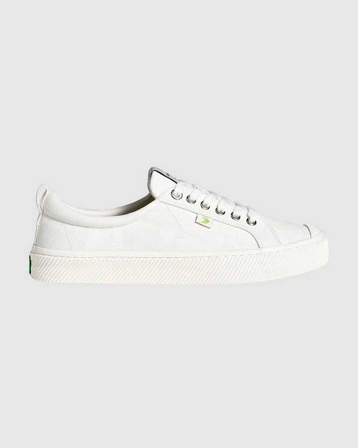 Oca Low Canvas