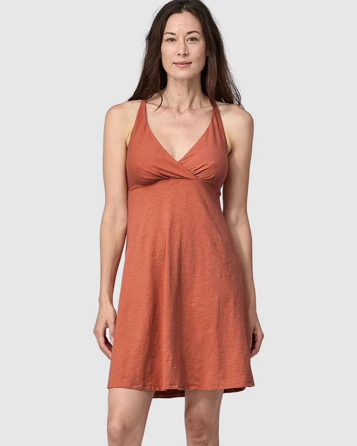 W's Amber Dawn Dress