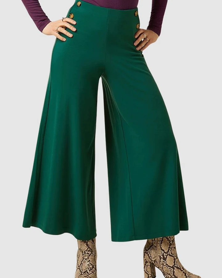 Pia Culotte Milano Uni