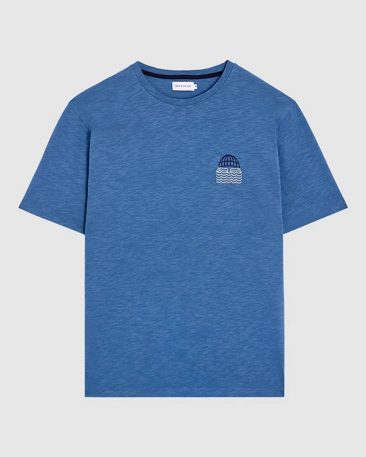 Blau