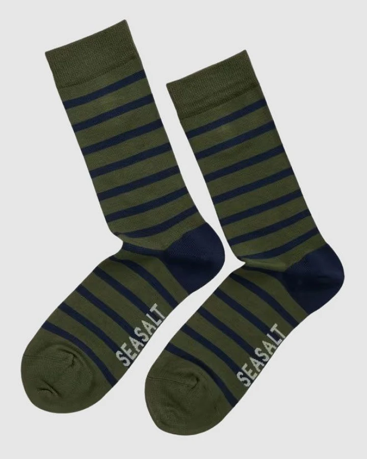 Men's Sailor Socks
