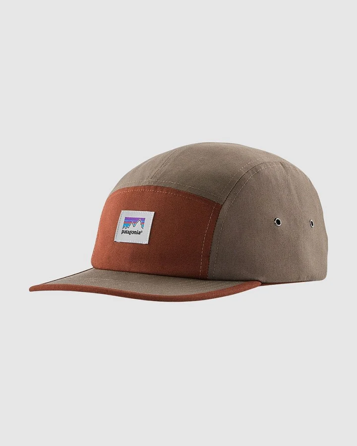 Graphic Maclure Hat