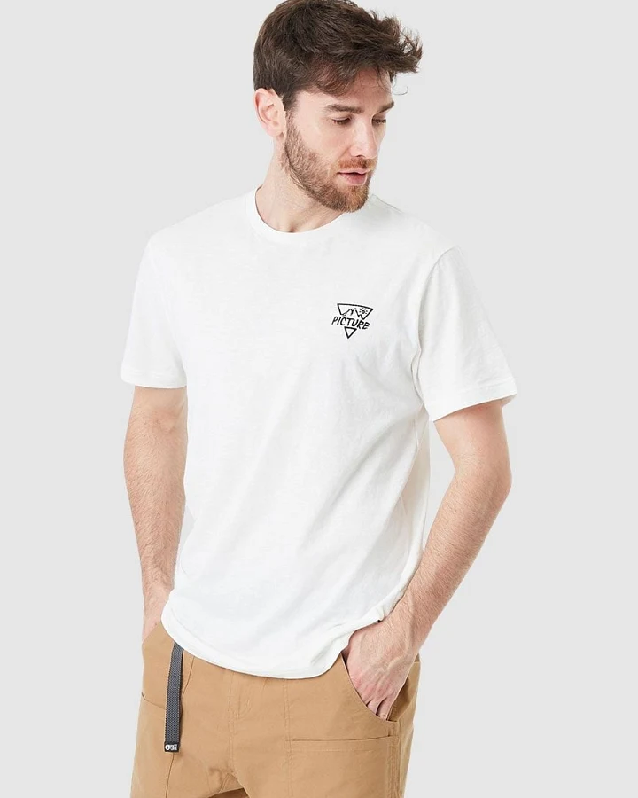 Adak Tee
