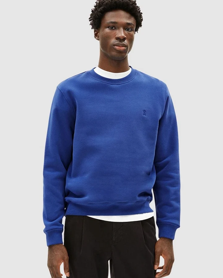Blau
