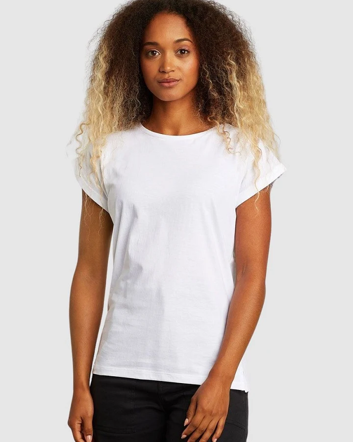 T-Shirt Visby Base