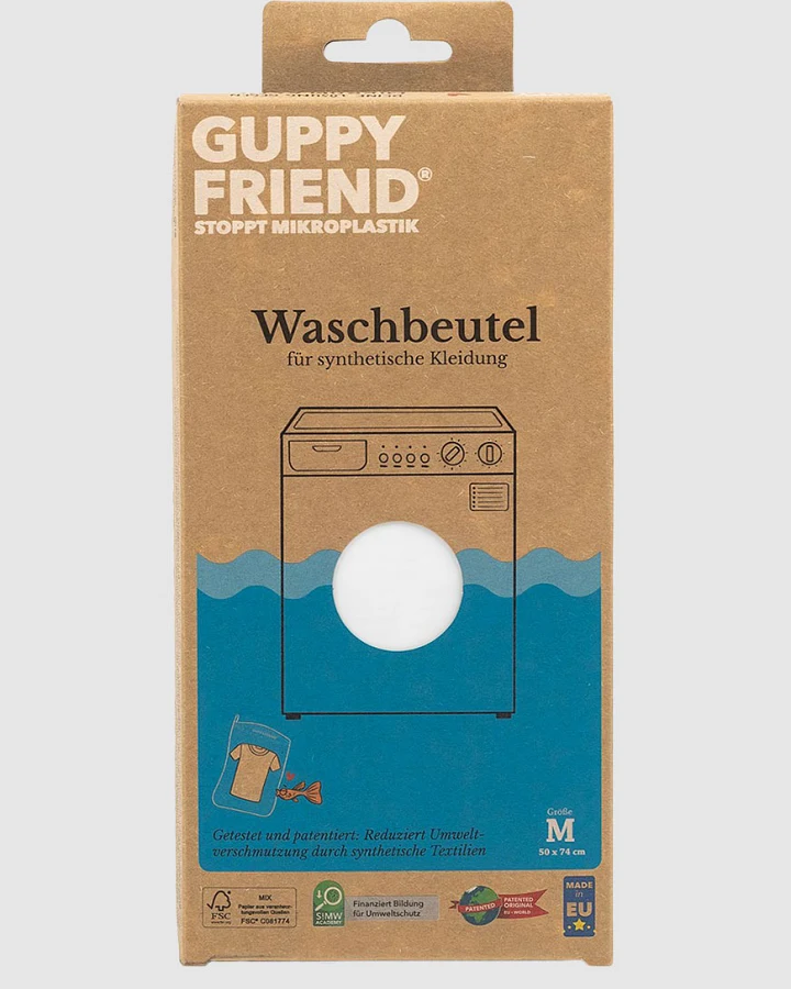 GuppyFriend Washing Bag