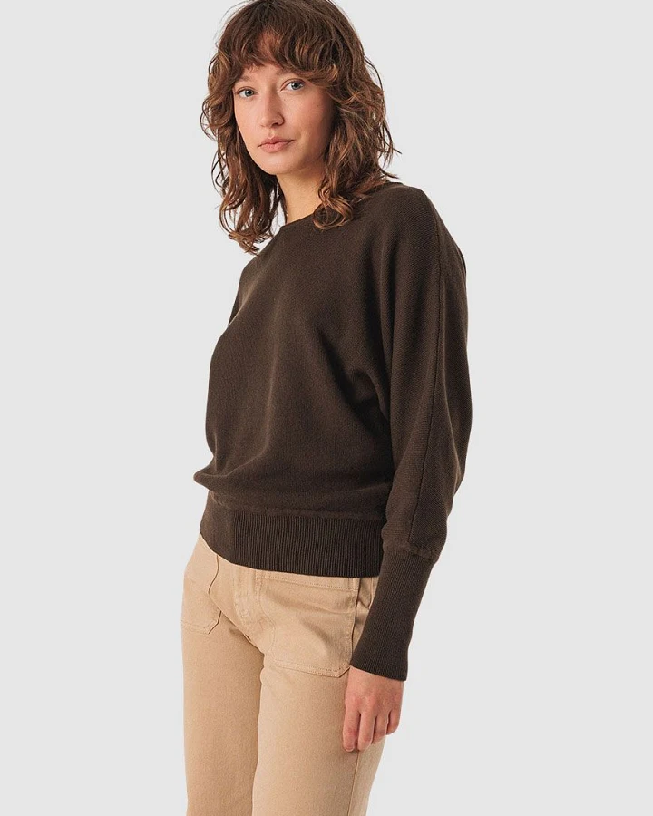 Ibar Sweater