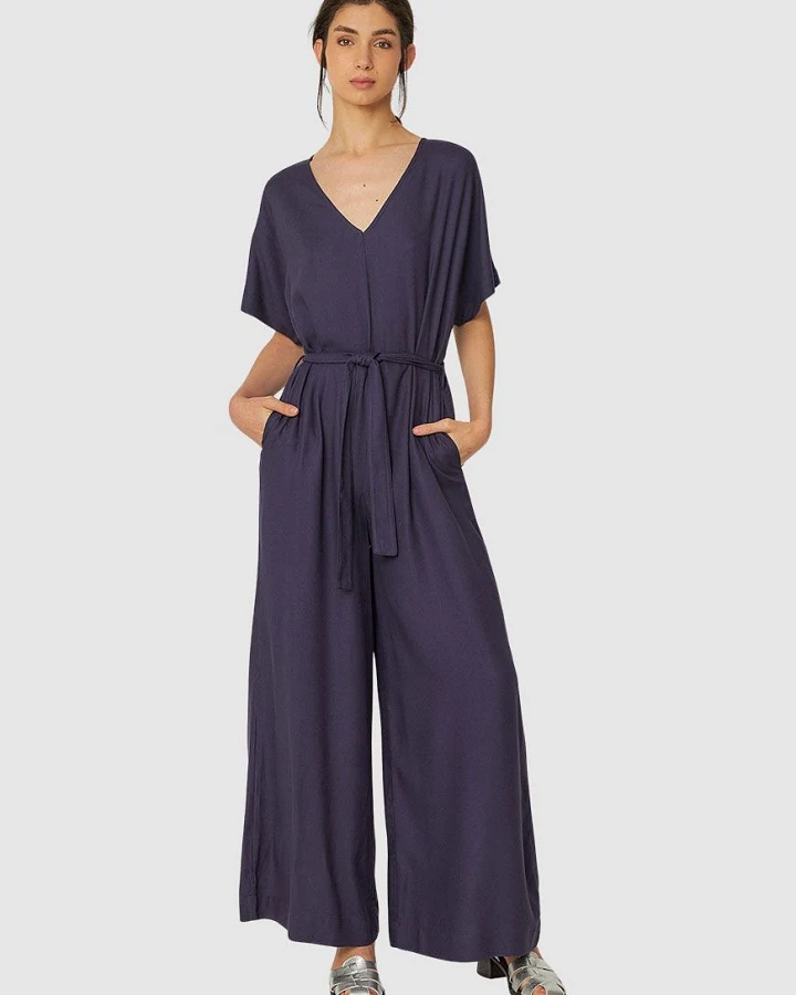 Kaie Overall
