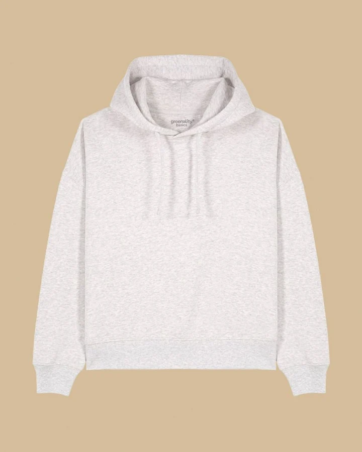 Classic Hoodie Woman