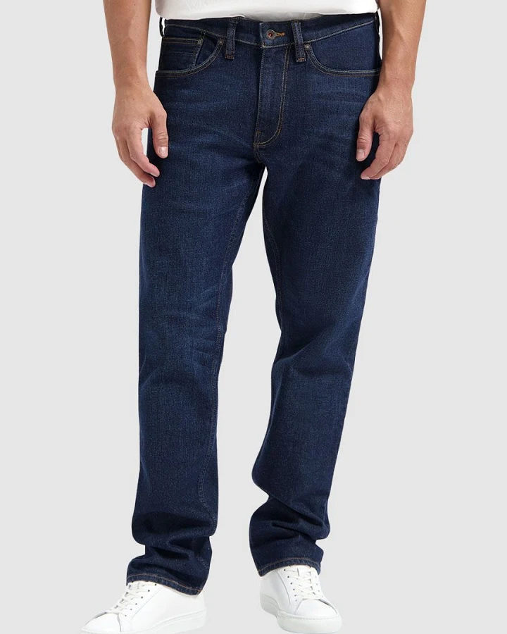 Scott Regular