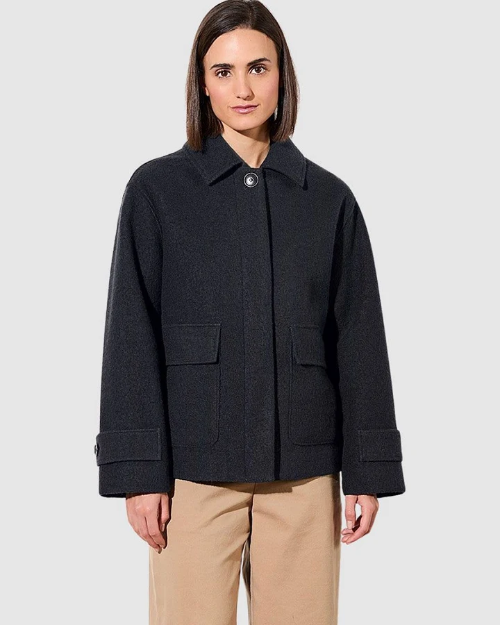 Jacket Merritt