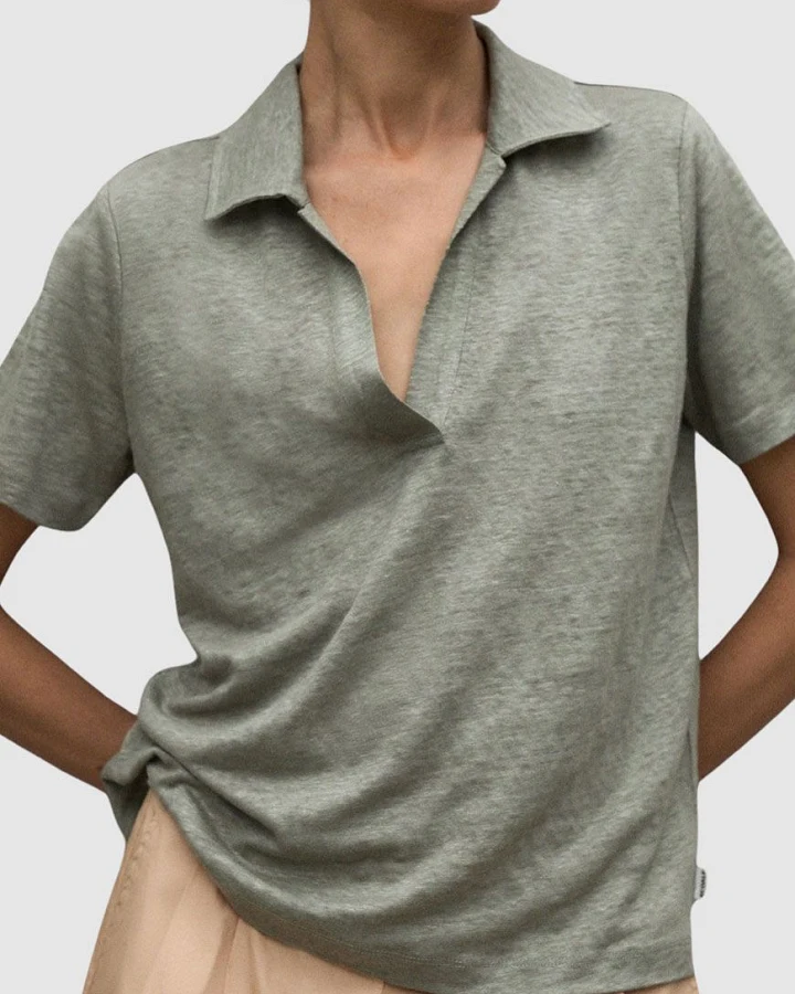 Tromsalf T-Shirt Woman