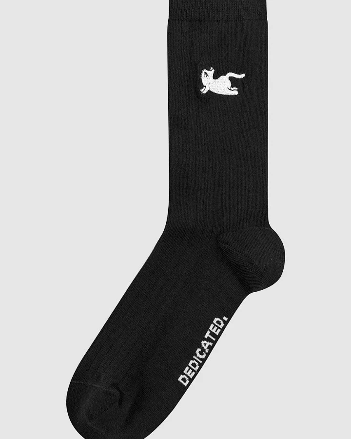 Rib Socks Knivsta Cobra Pose