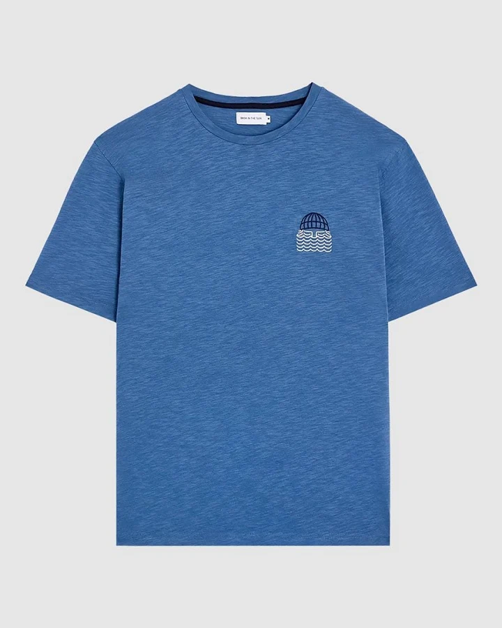 Blau