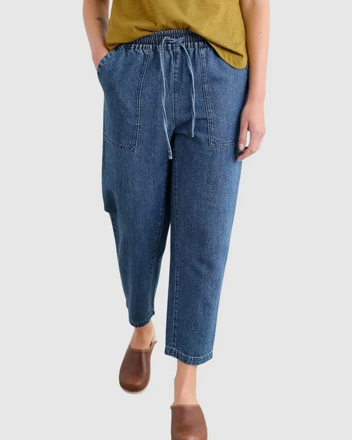 Sholl Trouser