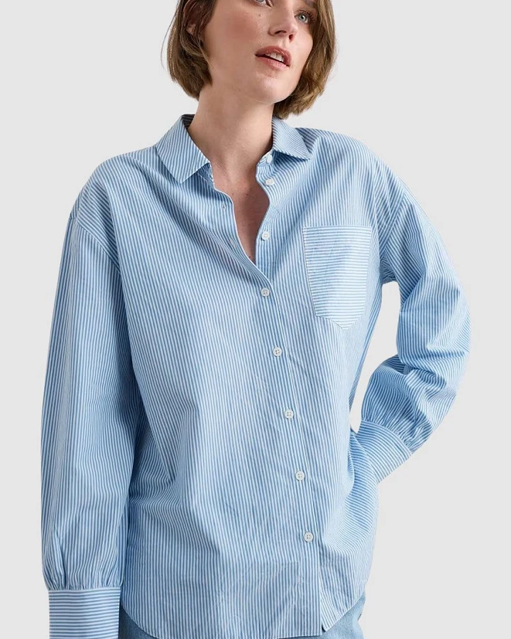 Sea Path Shirt