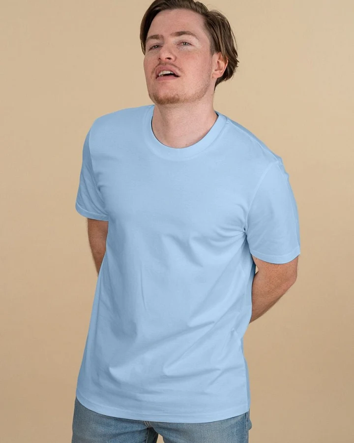 Classic T-Shirt Man