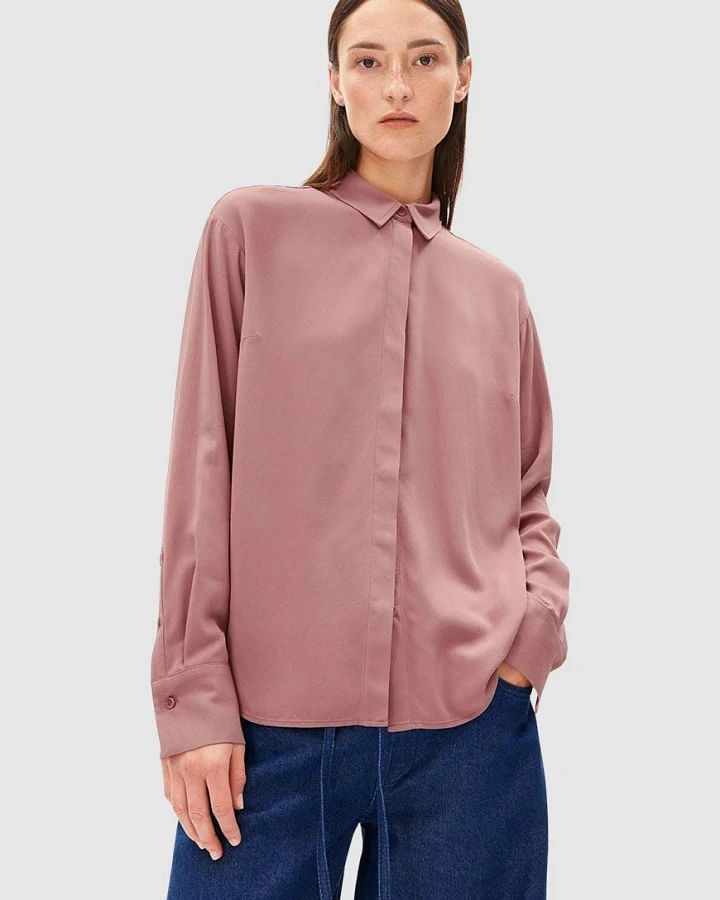 Larisaana Longsleeve