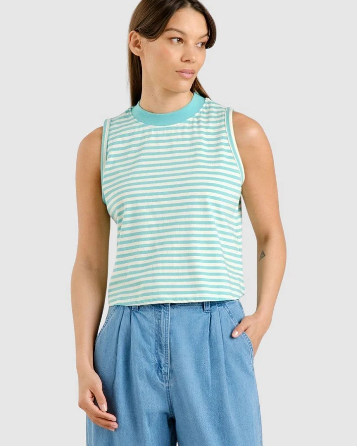 Top Namsos Stripes