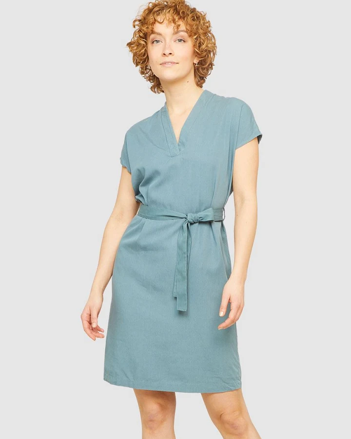 Kleid Yunnan