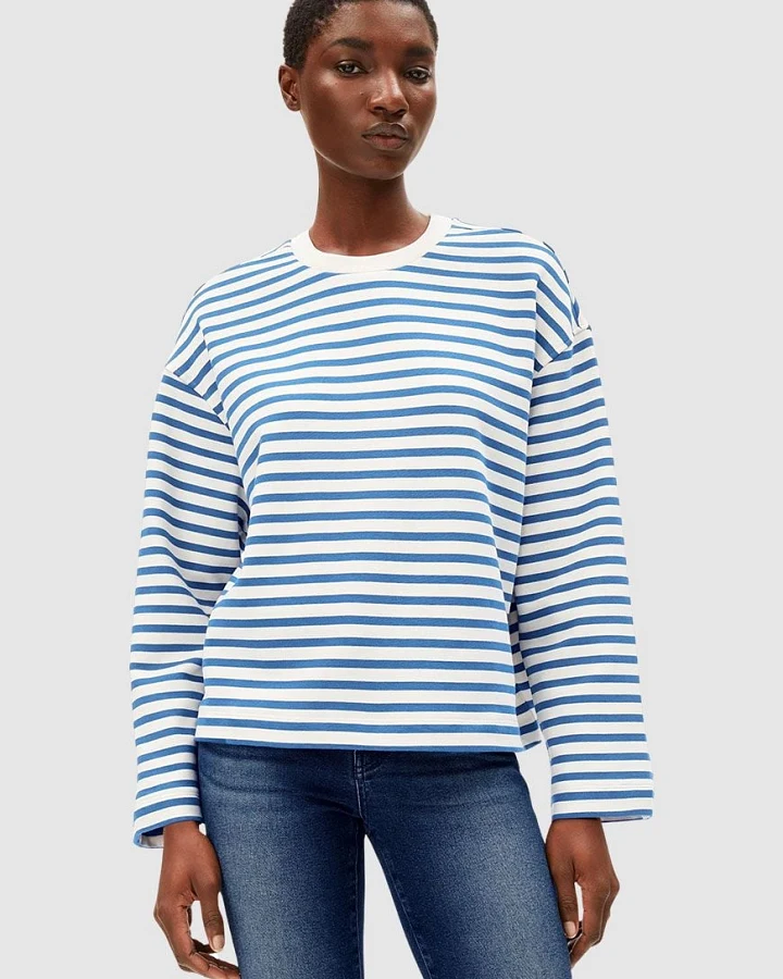 Frankaa Maarlen Stripe