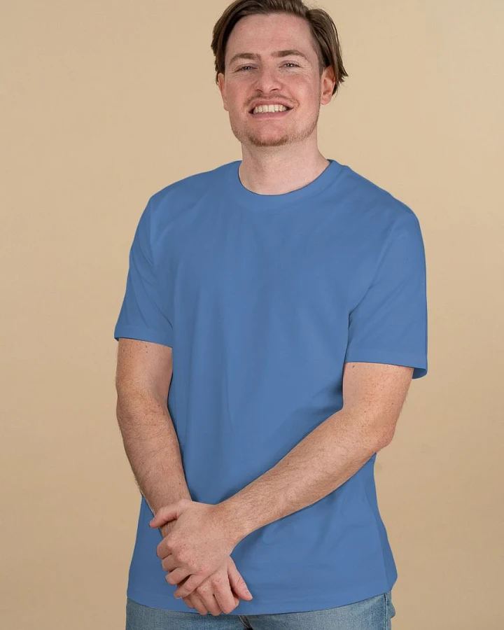 Classic T-Shirt Man