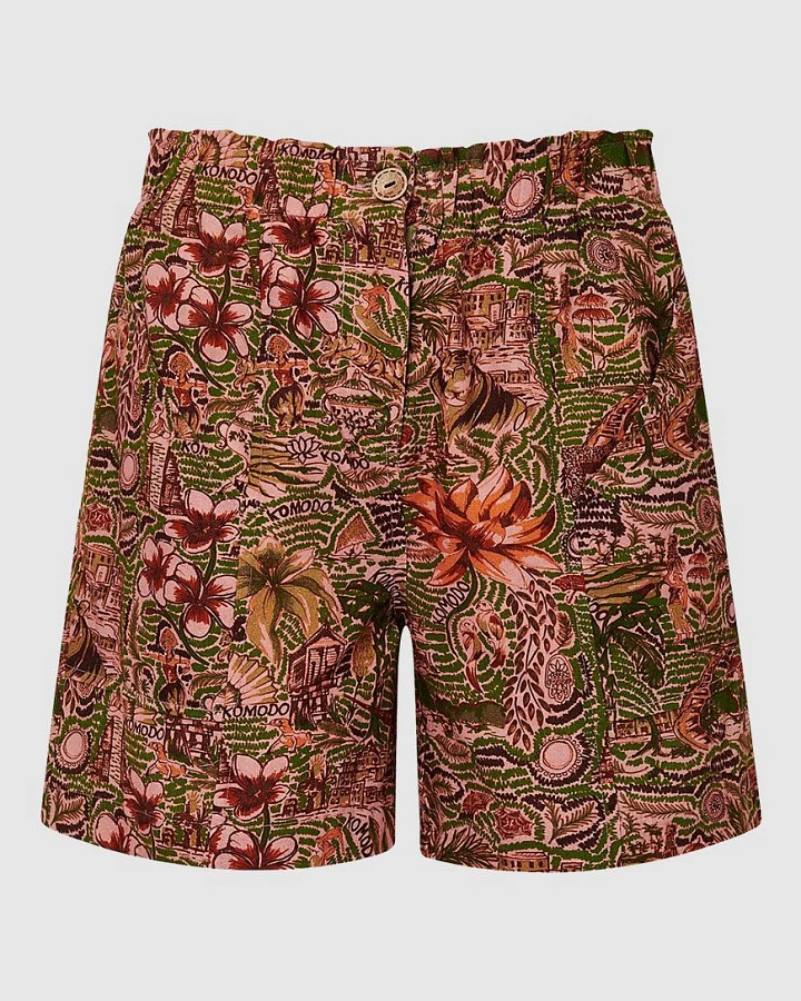 Dune Short