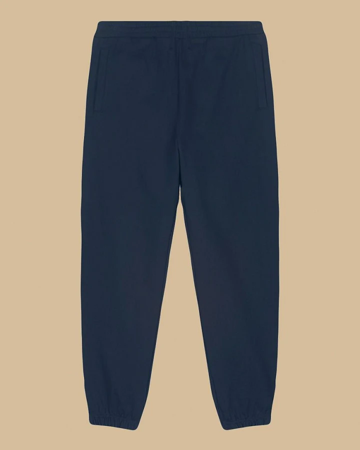 Heavy Jogger