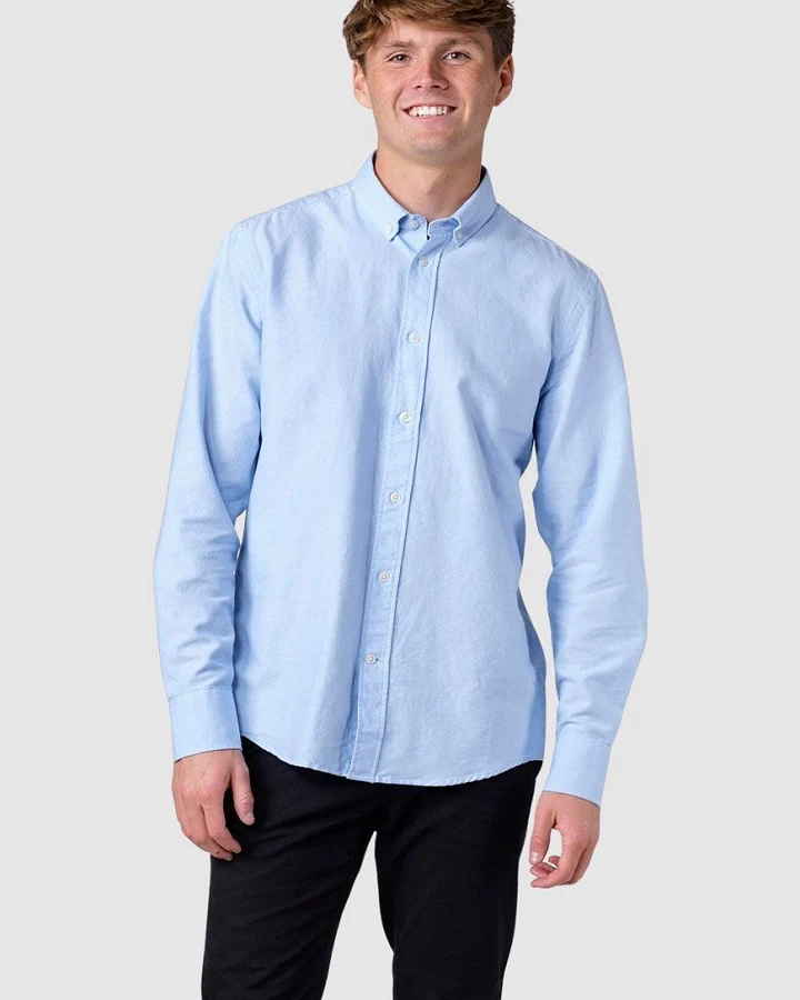 Blau