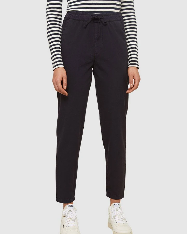 Produktseite: Jogg Chino Kale