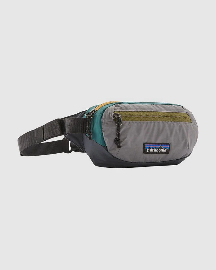 Terravia Mini Hip Pack