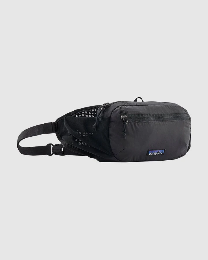 Terravia Hip Pack