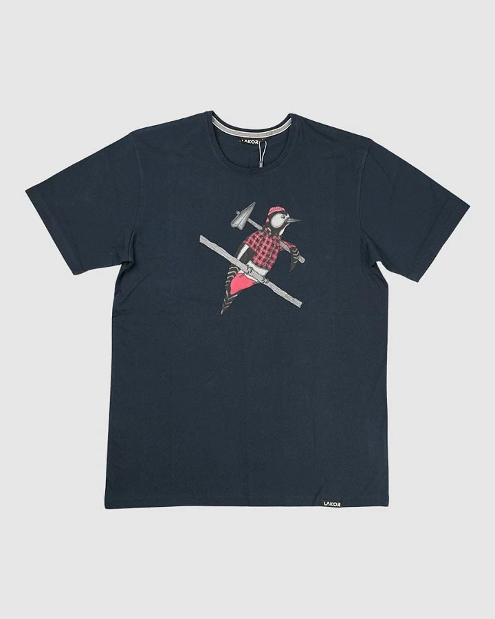 Woodpecker T-Shirt