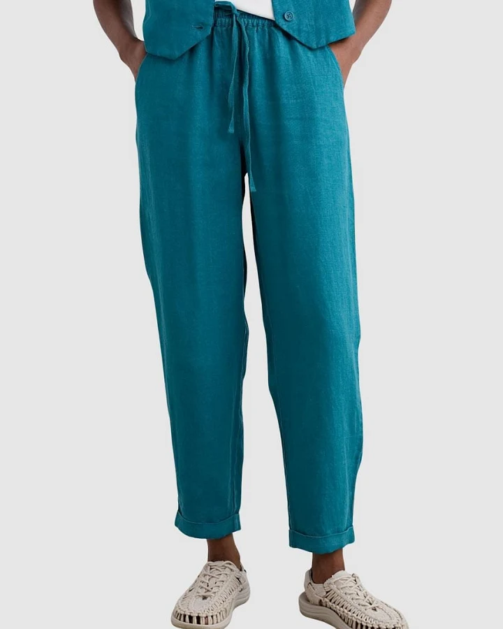 Dipping Sun Trousers